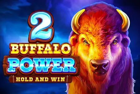 Buffalo Power 2 Hold And Win