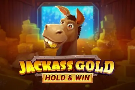 Jackass Gold